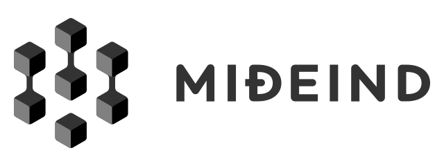 Miðeind